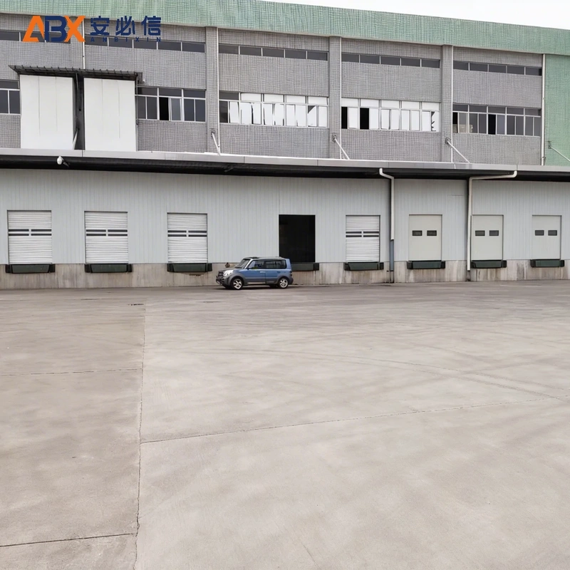 武汉市消防高速门